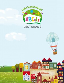 LECTURA ABCOLE CUADERNO 2 5 AÑOS 2017