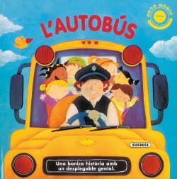 L'autobús (Botó màgic)