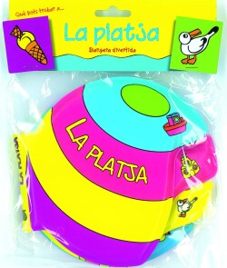 La platja