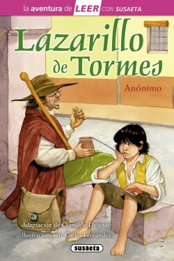 Lazarillo de Tormes