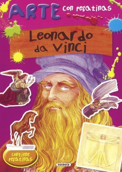 Leonardo da vinci