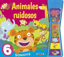 Animales ruidosos