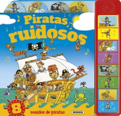 Piratas ruidosos