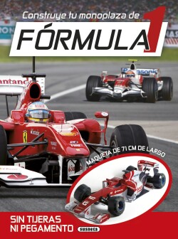 Monoplaza formula 1