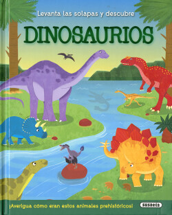 DINOSAURIOS