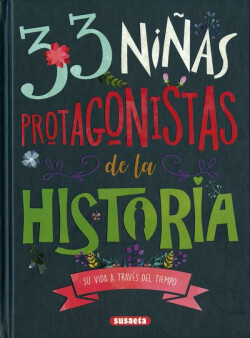 33 NIÑAS PROTAGONISTAS DE LA HISTORIA