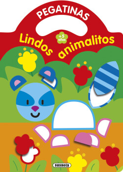 Lindos animalitos 4