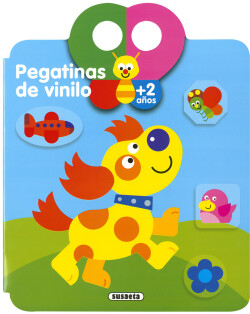 Pegatinas de vinilo 1