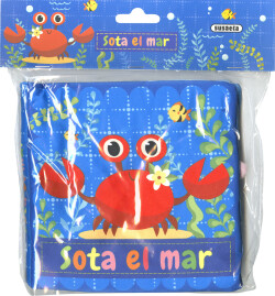 Sota el mar