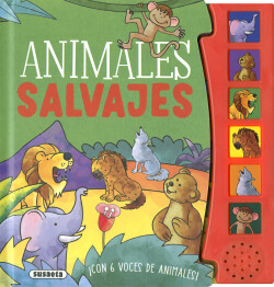 Animales salvajes