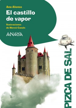 El castillo de vapor