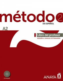 Método 2  Libro del Profesor A2