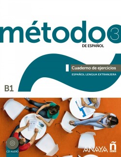 Método 3  Libro de Ejercicios B1