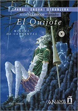 El Quijote Audio clásicos