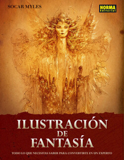 Ilustración de fantasía