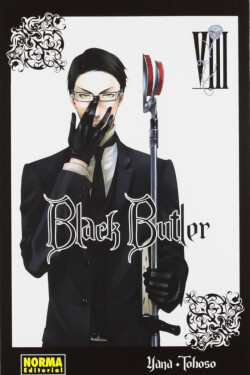 Black Butler