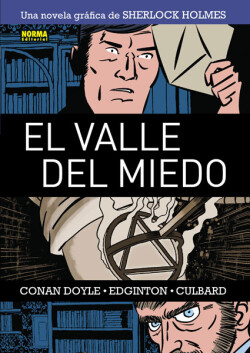 El valle del miedo