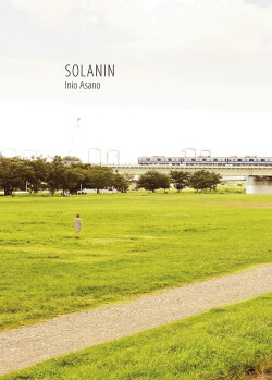 SOLANIN. (NUEVO PVP)