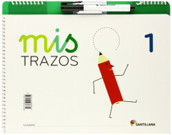 MIS TRAZOS 1 2013 (TALLER DE TRAZOS)