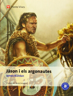 Jason I Els Argonautes. Material Auxiliar