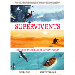 SUPERVIVENTS HISTORIES INCRIBLES DE SUPERVIVENCIA