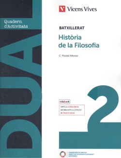 HISTORIA DE LA FILOSOFIA (LC+QA-DIGITAL) (DUAL)