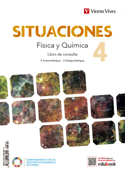 3ESO FÍSICA Y QUÍMICA 3 LIBRO DE CONSULTA SITUACIO