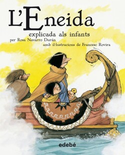 L'endeida explicada als infants