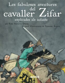 LES AVENTURES DEL CAVALLER ZIFAR