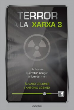 Terror a la xarxa 3:homes violen apagar llum del mon