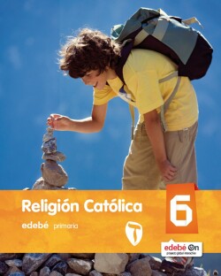 religión católica 6º primaria zaín