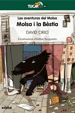 MOLSA I LA BÉSTIA