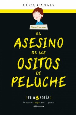 El asesino de los ositos de peluche