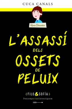 1. L'assassí dels ossets de peluix