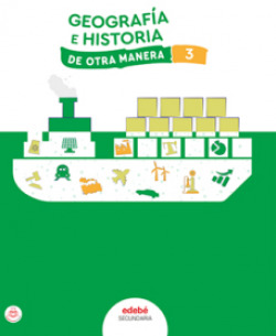 GEOGRAFÍA E HISTORIA 3