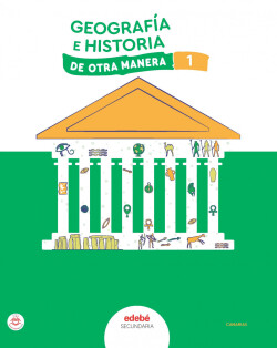 GEOGRAFÍA E HISTORIA 1