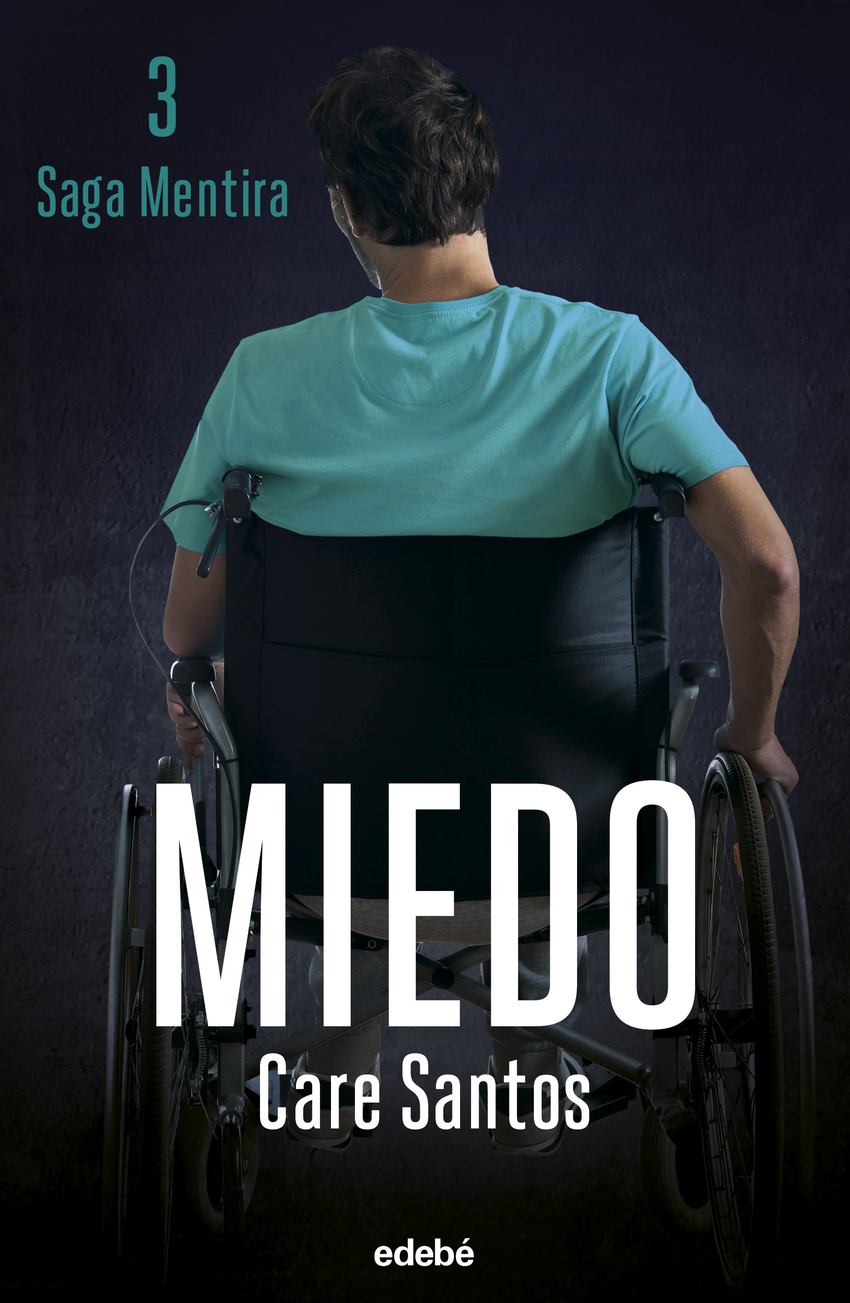 MIEDO (nueva edición)