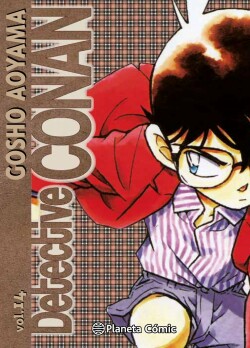 Detective Conan                 ion)