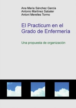 Practicum en el Grado de Enfermería