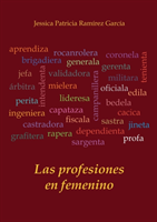 Las profesiones en femenino