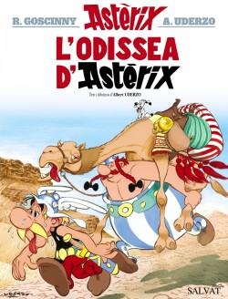 L´ODISSEA D'ASTèRIX