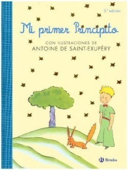 Mi primer Principito