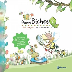 Pequebichos 2