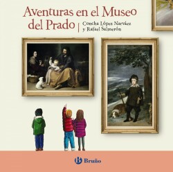 AVENTURAS EN EL MUSEO DEL PRADO