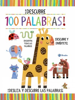 ¡DESCUBRE 100 PALABRAS!