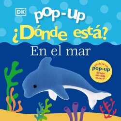 Pop-up. ¿Dónde está En el mar