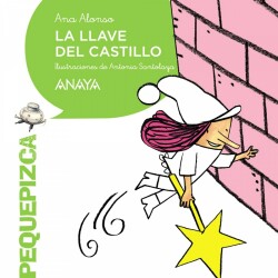 LA LLAVE DEL CASTILLO