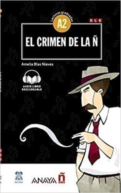 El crimen de la N (Lectura graduada Nivel inicial)