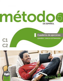 Método 5  Libro de Ejercicios C1/C2