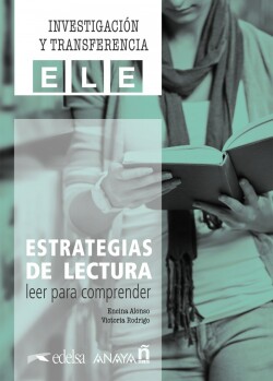 Investigacion y transferencia - Estrategias de lectura: leer para comprender